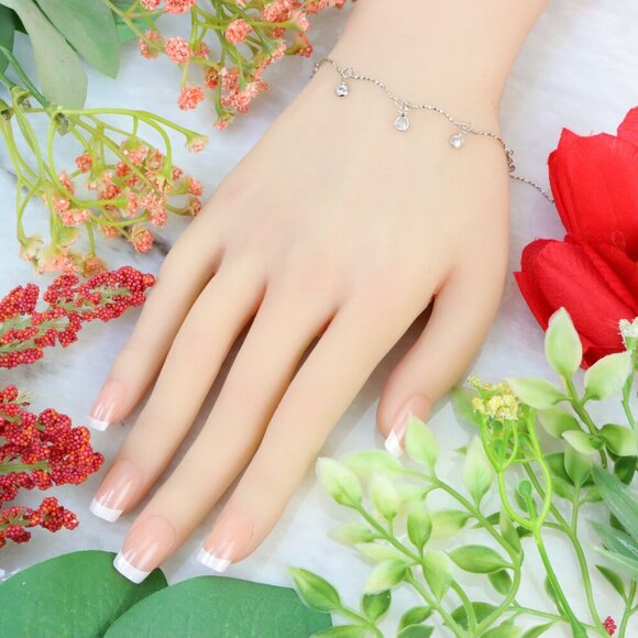 "New Beautiful Design Bracelet for Women/Girls, Gift, B819 - Picture 7 of 10